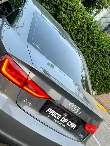2014 AUDI A3 照片 15