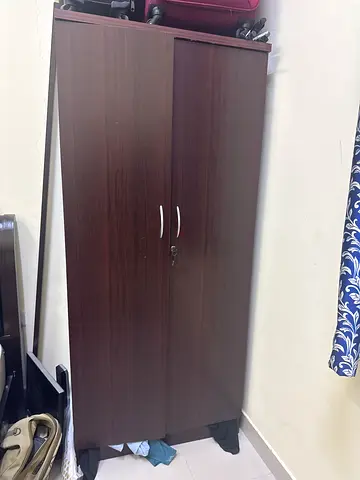 Cupboard
