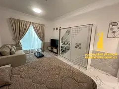 With a gym, swimming pool, and ample parking, the most luxurious and elegant fully furnished studio