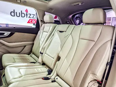 صورة مصغرة 13 لـ 2016 AUDI Q7