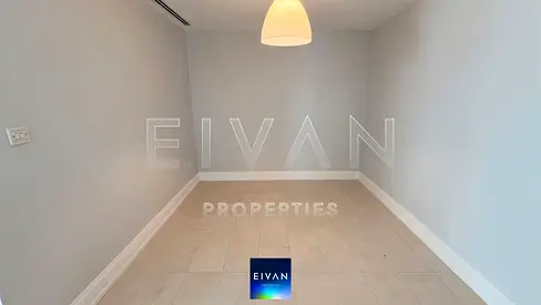 Furnished 2BR | Waterfront Lifestyle | Vacant