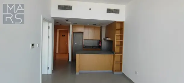 🏡 Apartment for Sale – 1 Bedroom & Living Room in Al Mamsha, Sharjah