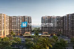 2BR w\ Study | Prime location | Laundry | Balcony
