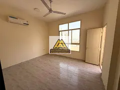 Master bedroom | Central air conditioning | Spacious area | Distinctive view