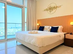 Furnished Studio For Monthly Rent Damac Hills