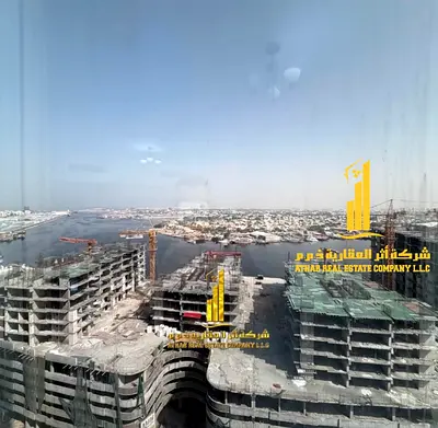 للايجار غرفتين وصاله مفروشه بعجمان بفرش نظيف ومرتب _  الراشديه 1 _ ابراج الواحه _ شامل جميع الفواتير والانترنت _  مفروش بالكامل بأثاث أنيق