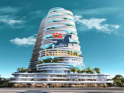 Sea Palm View | Best Price | Investor deal