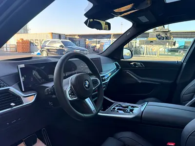 2026 BMW X5 thumbnail 13