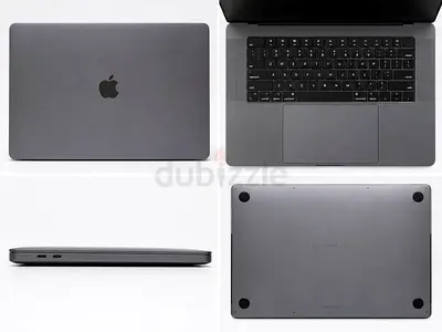 Apple MacBook Pro 16-M4 MAX-inch Space Gray - Good Condition like new