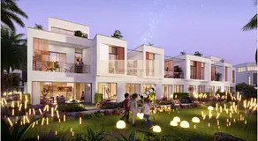 OP + DLD | Damac Riverside | Large Layout