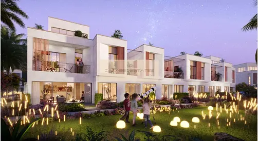 OP + DLD | Damac Riverside | Large Layout