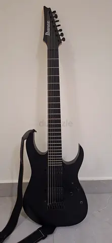 Ibanez RGIXL7 7 String Guitar