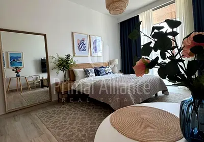 Vacant | Fully Furnished | Brand New