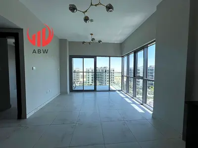 Unfurnished 1BR | Near Expo City | Vacant Now