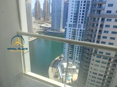 Vacant | Furnished | Canal View | Prime Location