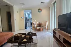 Fully Furnished &amp; Upgraded | Corner Unit | Vacant
