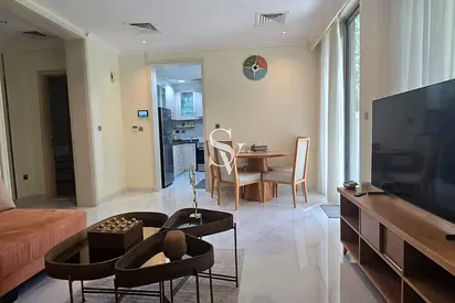 Fully Furnished & Upgraded | Corner Unit | Vacant