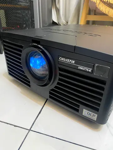 Commercial Projector