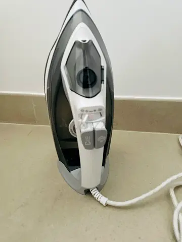 Philips SteamGlide Plus Iron