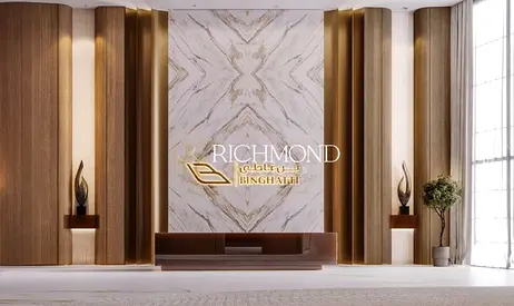 Luxury Studio | Smart Layout | Prime Investment