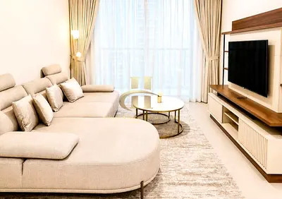 SPACIOUS | VACANT | FULLY FURNISHED | READY TO MOVE