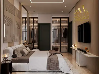 Opportunity | Prime Location | 1 BR | post handover 40% | 1% monthly