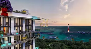 Elegant Interiors | Premium Duplex Living