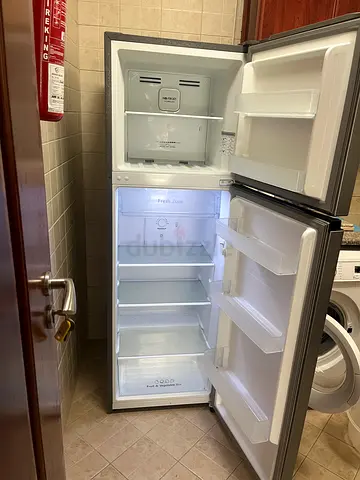 Fridge ( Hoover brand )