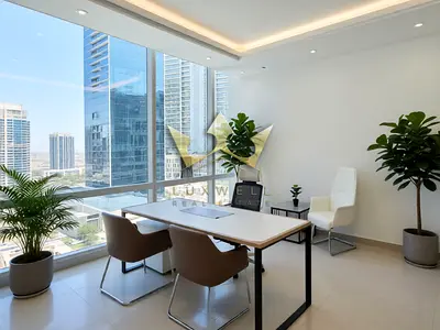 Work in the Heart of Dubai | Prime Location