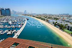 Skyline Retreat | Modern Studio | Prime Palm Views