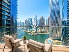 Most Desired | Full Marina View | Open to Offers
