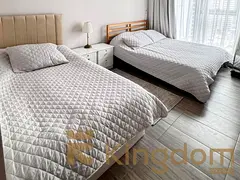LAKEFRONT 1BR | FURNISHED | EASY ACCESS TO METRO