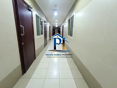 NEAR NMC=1 MONTH FREE=SPACIOUS 2 BHK WITH 3 BATHS=WITH ALL FACILITIES