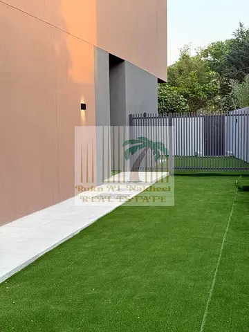 Luxury Villa | Green Views | Move