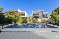 Stunning 5BR Villa | Unfurnished | Inquire Now
