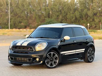 2015 MINI COUNTRYMAN 缩略图 2