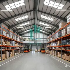 Prime Industrial Warehouse for Rent in Dubai Investment Park 1