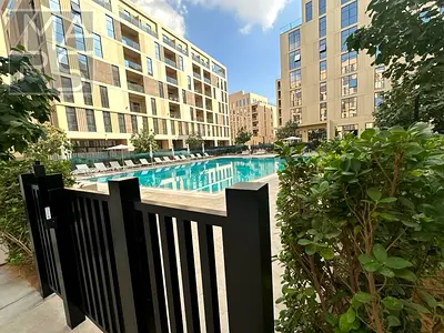 Cozy 1-Bedroom Apartment for Rent | Available | Vacant