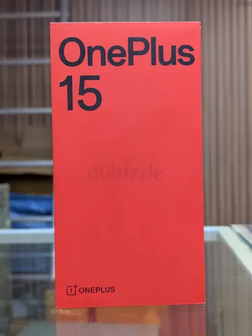 One Plus 15-16/512gb Brand new (Uk version)
