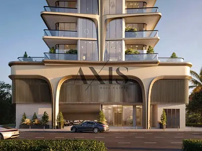 Premium Apartments | Smart Home | High ROI