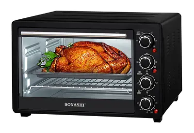 Sonashi Electric Oven