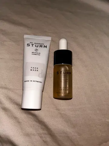 Skincare