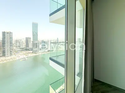 Brand New | Amazing View | 6 cheques