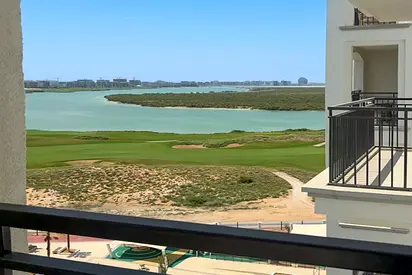 √Furnished | Partial Canal View | Flexible Payments√