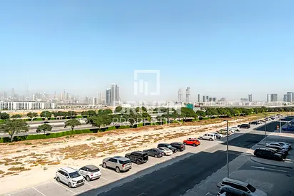 Burj and Downtown View | Biggest Layout | Vacant