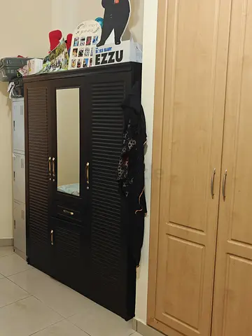 Family room available