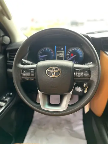 Toyota Fortuner EXR, миниатюра 14