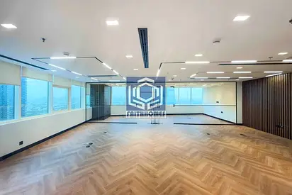 Office for Rent | Prime Location | Lake view