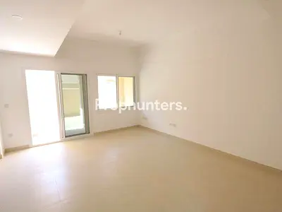 Opposite Pool & Park | Vacant soon | Type D+
