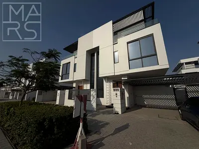 Spacious 4-Bedroom Family Villa | Peaceful Living | Ajmal Makan